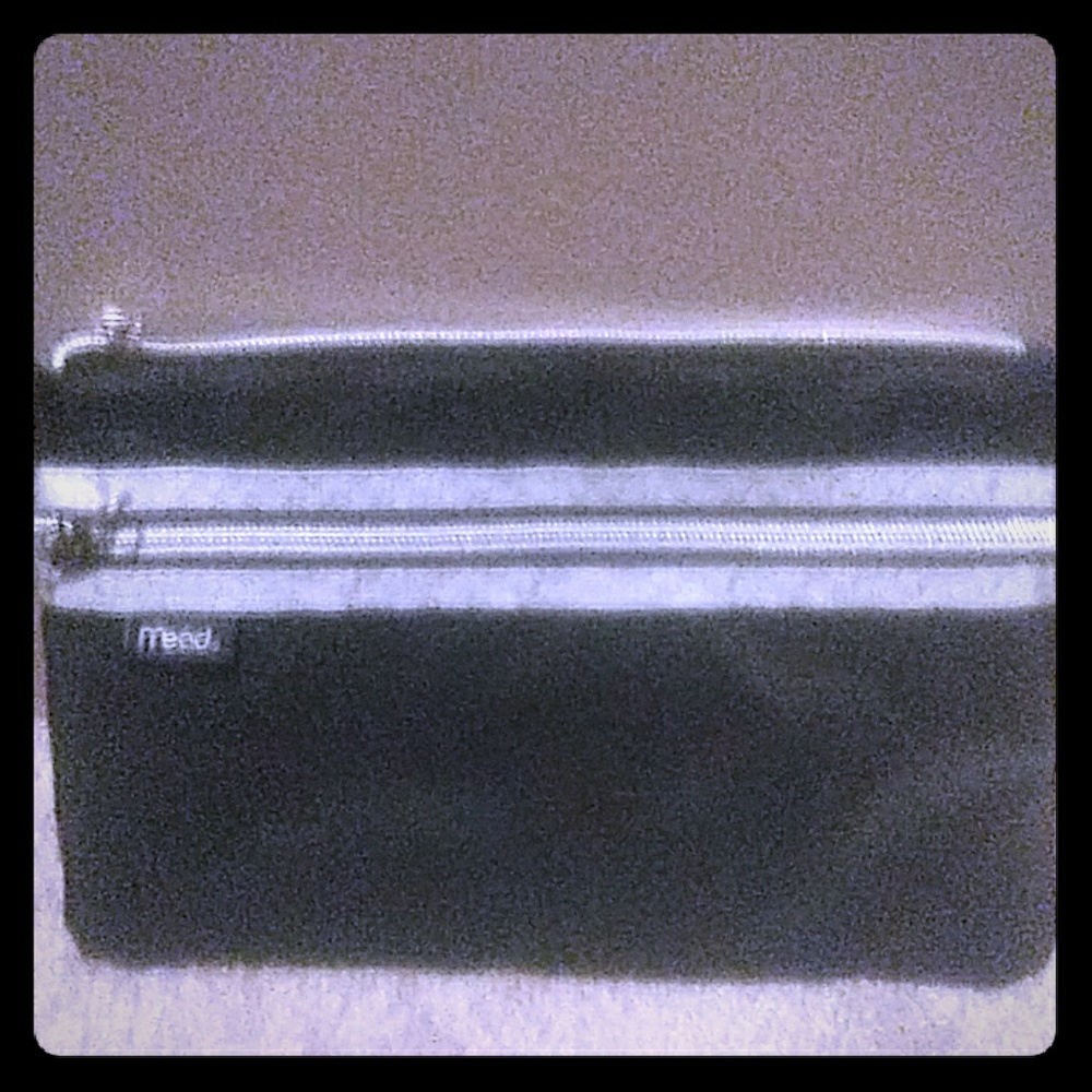 School pencil bag